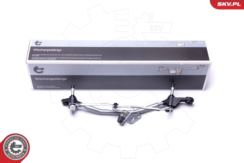 Wiper Linkage